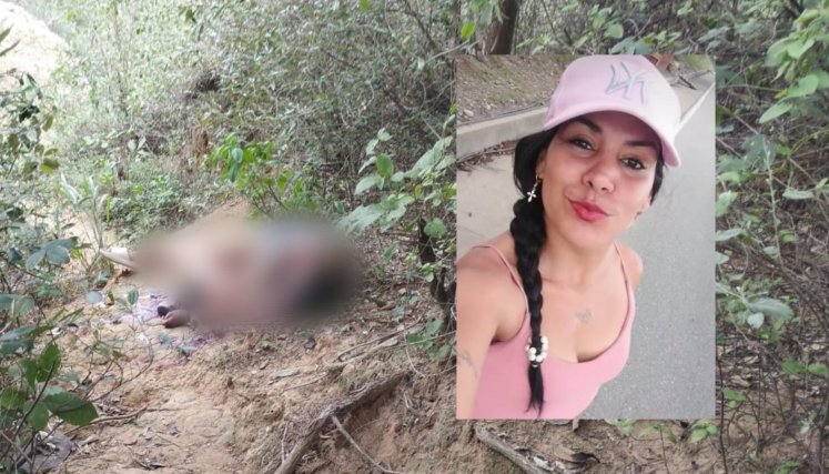 Asesinato en El Zulia 