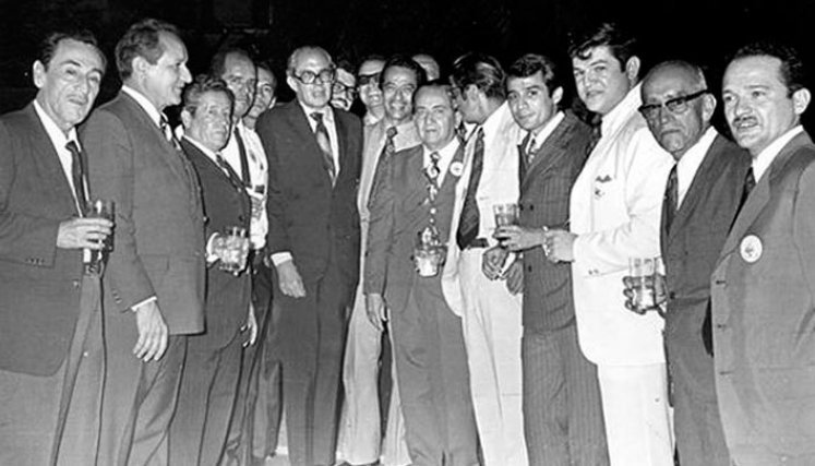 José Urbina Amorocho