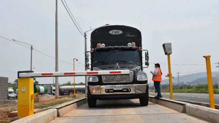 La infraestructura estará disponible las 24 horas y los 365 días del año. /Foto: Cortesía/ La Opinión