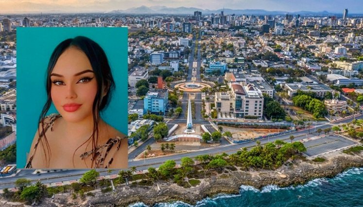 María Fernanda Beltrán viajó a República Dominicana buscando un mejor futuro y no regresó más.