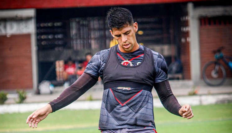 Mauricio Duarte