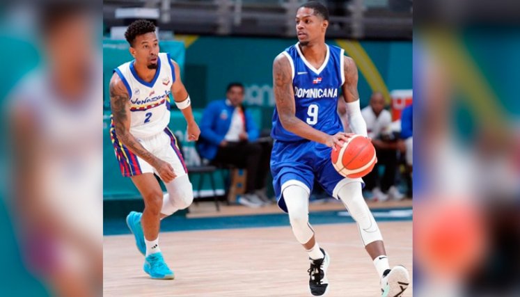 Miguel Dicent, dominicano de Motilones del Norte