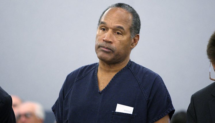 O. J. Simpson