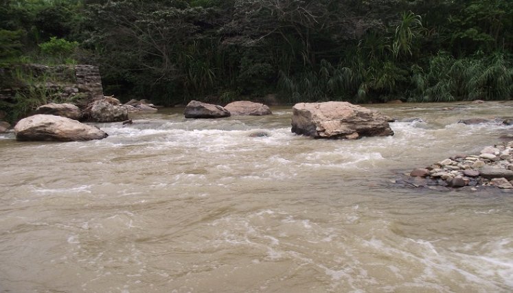 En un acuerdo mutuo los alcaldes de Ocaña y Neiva dieron por terminado el convenio para la gestión catastral, sin consecuencias jurídicas./ Foto: Archivo