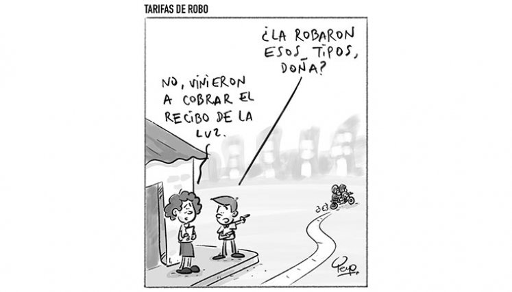 caricatura