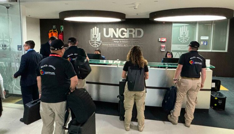 UNGRD