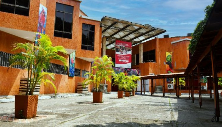 Universidad Libre seccional Cúcuta/Foto cortesía