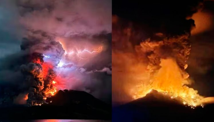 Volcan