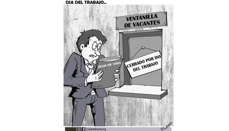 Día del Trabajo