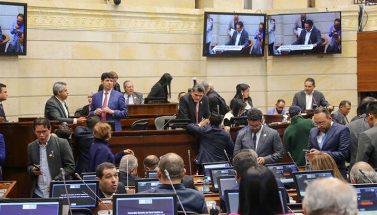 CONGRESO
