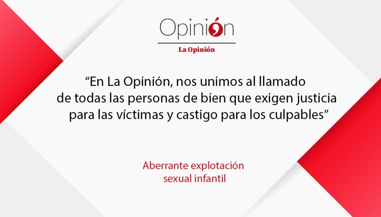Editorial.