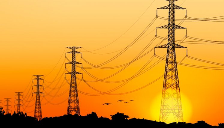 Energía Ecuador