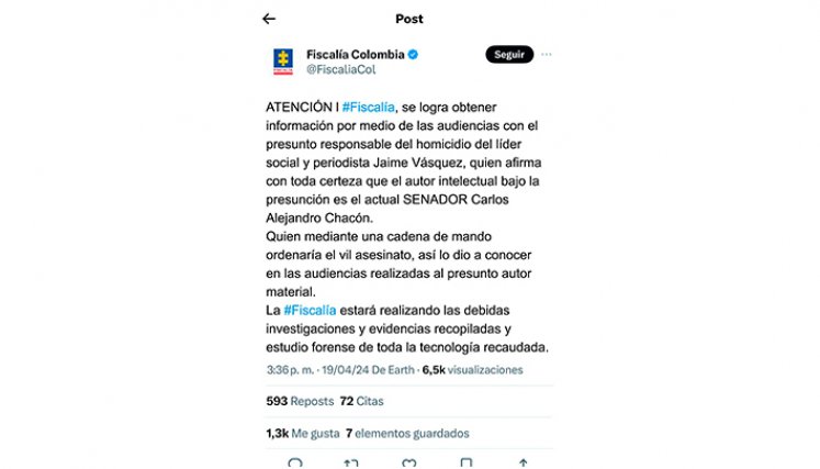 Jaime Vásquez