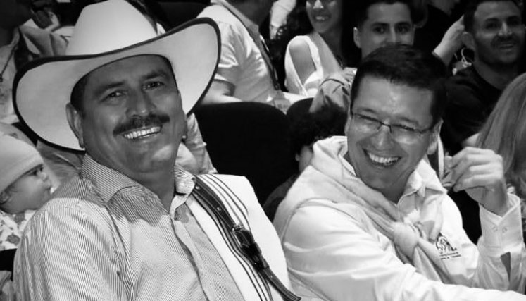 Murió Carlos Castañeda, quien por 20 años le dio vida a Juan Váldez