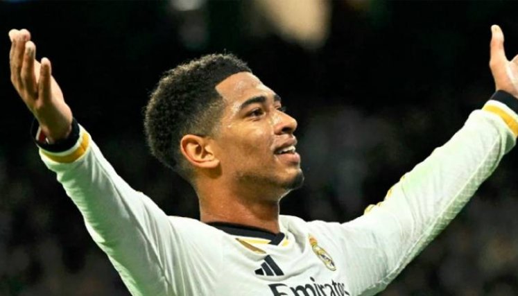 Real Madrid venció al Barcelona y dio un gran paso para conquistar la Liga de España