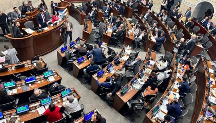 senado