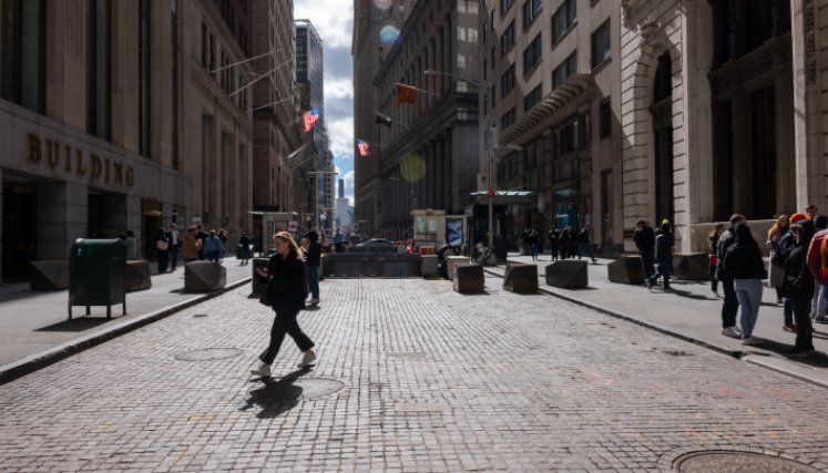 sismo-NuevaYork