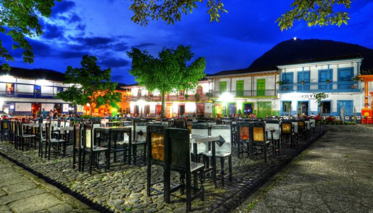 Estos son los 8 municipios escogidos para el "Best Tourism Villages" de la ONU