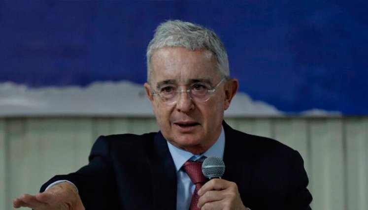 uribe