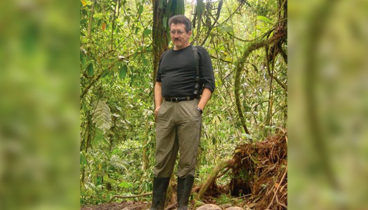 Antonio García