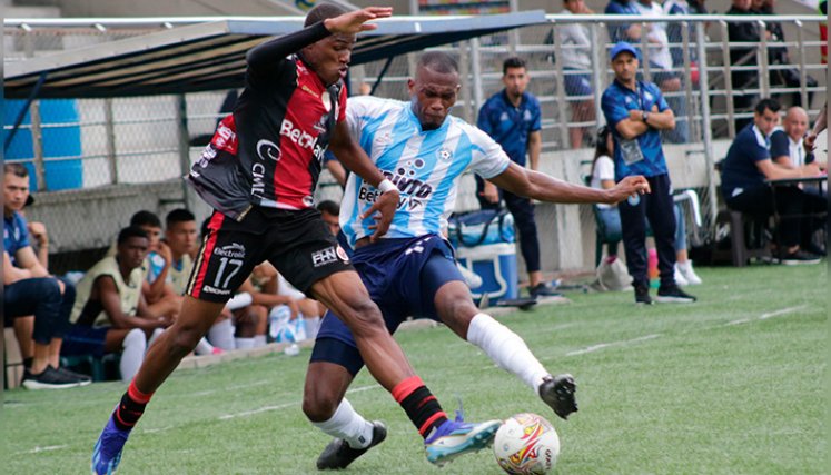 Cúcuta Real Santander 2024