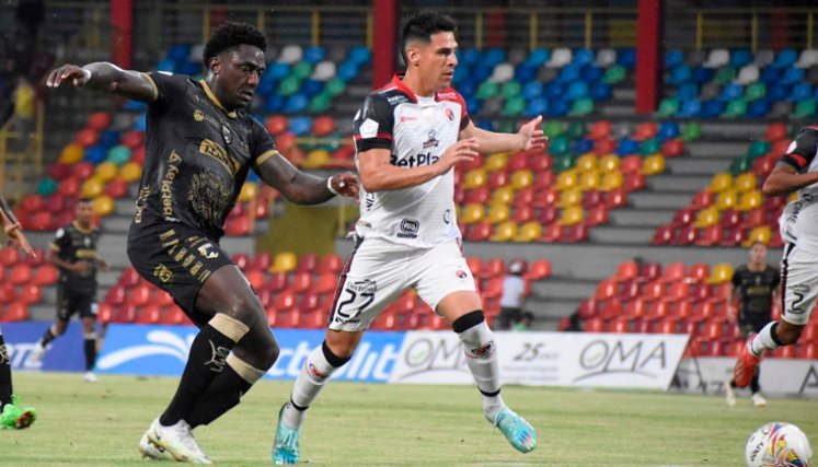 Cúcuta Deportivo vs. Llaneros: programación de las fechas 3 y 4 de cuadrangulares