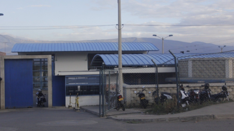 Pese a la amenaza real contra funcionarios de cárceles en el país, la UNP dejó sin protección al director de la cárcel de Cúcuta.