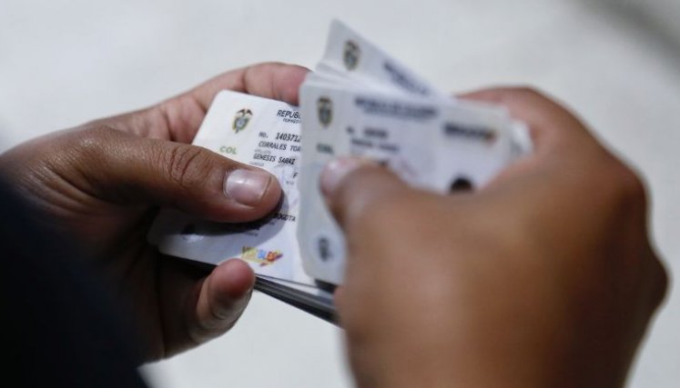 El demandante cuenta con sus títulos profesionales homologados, por lo que ha insistido en la inscripción y expedición de su tarjeta profesional como contador. / Foto: Cortesía / La Opinión 