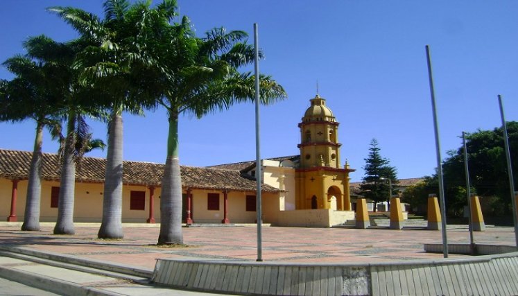 La Asociación de municipios avanza en la formulación de proyectos turísticos en la Ruta de la Gran Convención de Ocaña./ Foto: cortesía