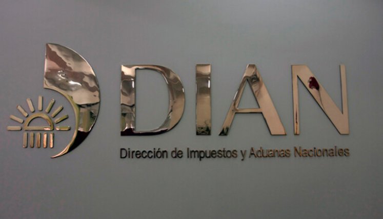 Dirección de Impuestos y Aduanas Nacionales 