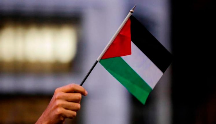 España, Irlanda y Noruega reconocen oficialmente a Palestina como Estado