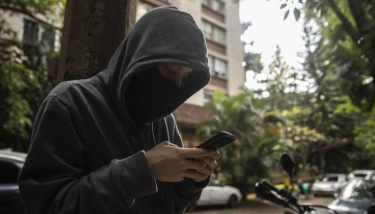 El Tren de Aragua es una organización criminal dedicada a la extorsión, trata de personas, robos, entre otros delitos. / Foto: Cortesía