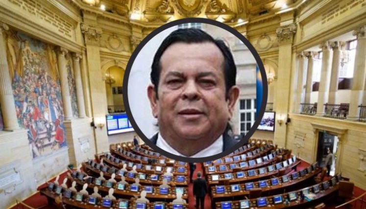 Euclides Torres, jefe de un clan político del Caribe, es uno de los protagonistas de la presunta financiación irregular de la campaña del Presidente Gustavo Petro