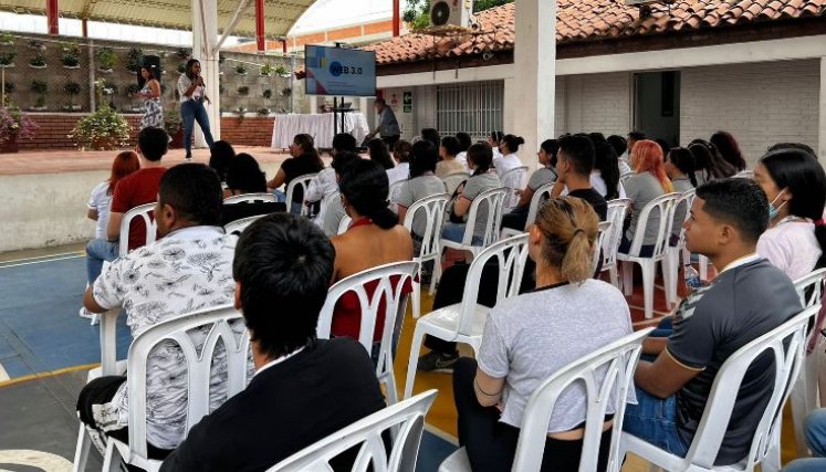 Se presentarán alrededor de 80 emprendimientos . / Foto: Cortesía / La Opinión 