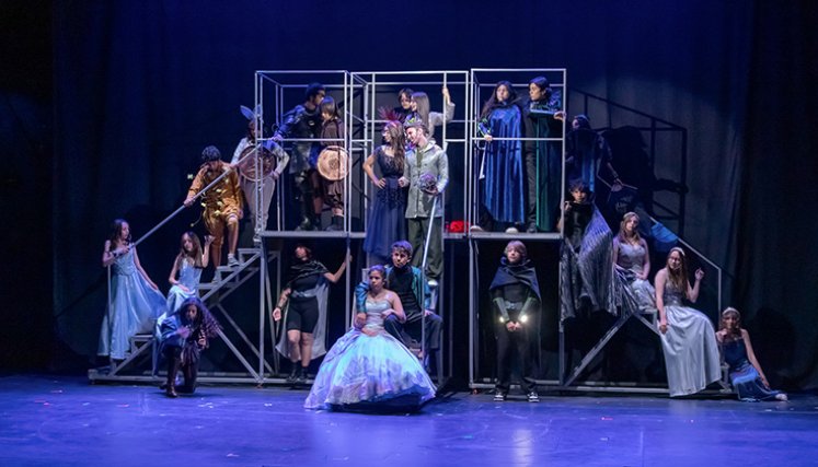 Festival de Teatro de Toulouse en Francia