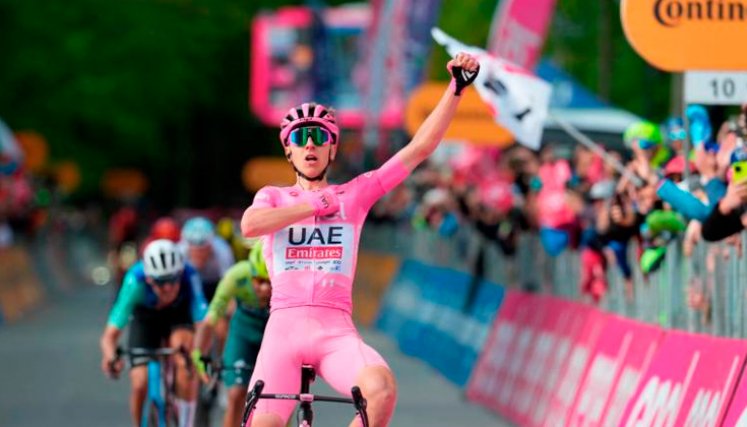 Giro de Italia