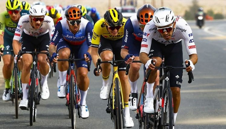 Giro de Italia
