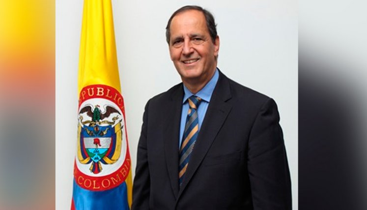 Juan Camilo Restrepo