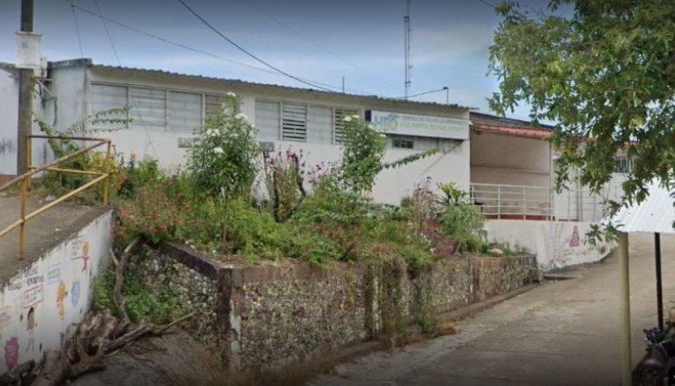Aunque algunos casos son atendidos en el hospital de Cáchira, el lugar tampoco tiene la capacidad para atender pacientes de dos municipios. 