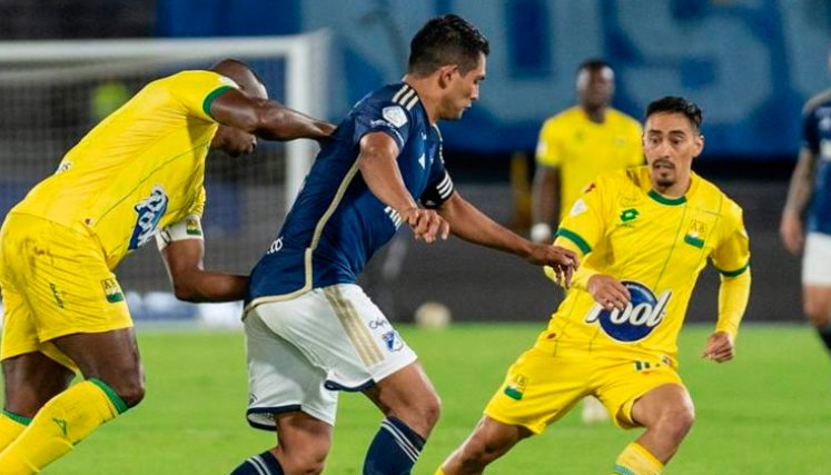 Liga Betplay 2024-I