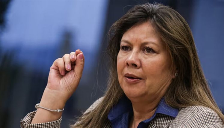 Luz Adriana Camargo