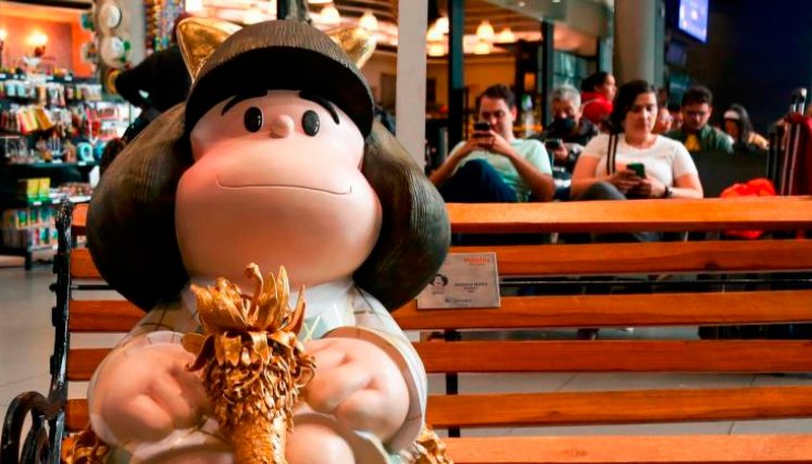 Mafalda