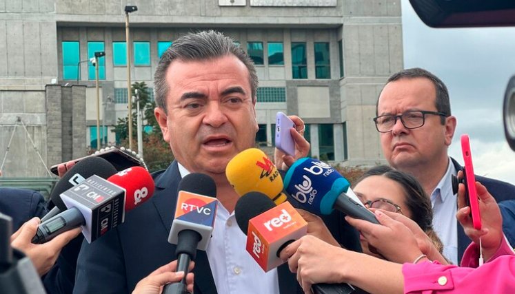 Olmedo López 