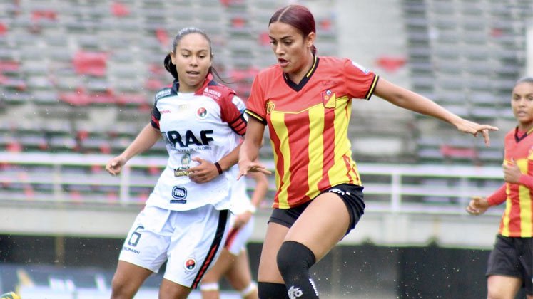 Deportiva Pereira vs Cúcuta Deportivo 