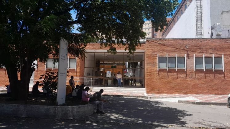 UCIS de Colombia y la Clínica Médico Quirúrgica están prestando el servicio a los educadores de Cúcuta y el área metropolitana. / Foto: Deicy Sifontes/ La Opinión 