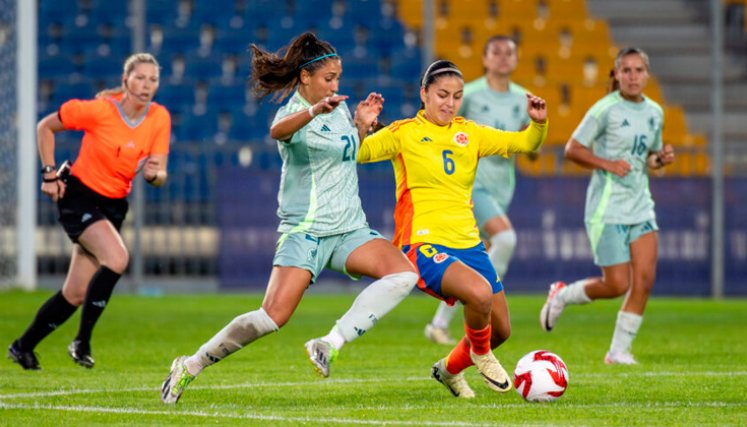 Sud Ladies Cup