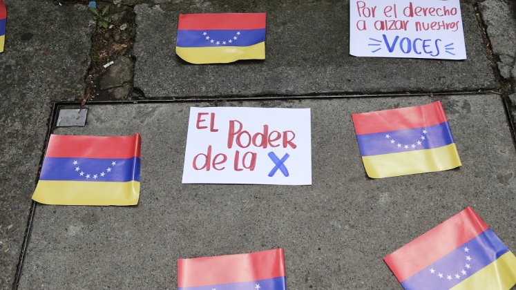El bloque europeo prorrogó algunas sanciones que mantiene contra Venezuela por un lapso más corto, hasta el 10 de enero de 2025. / Foto: Cortesía