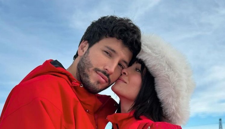 ¿Aitana y Sebastián Yatra volvieron?