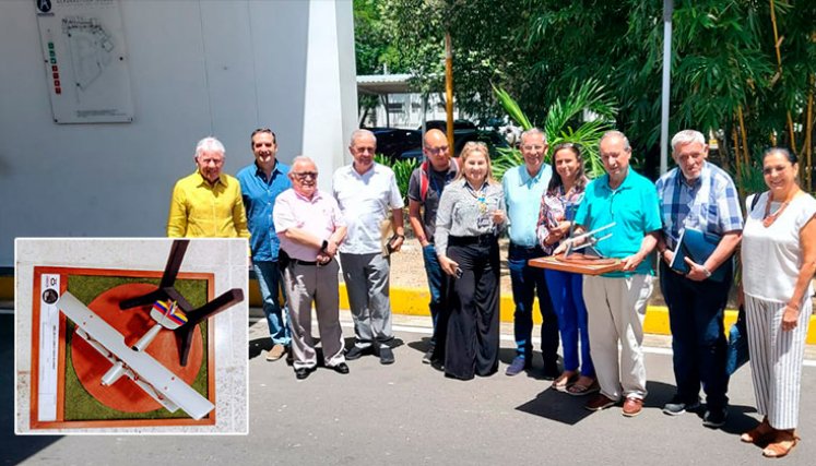 La obra, que ya tiene prediseños, costaría $100 millones./ Foto Cortesía