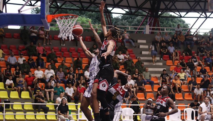 baloncesto